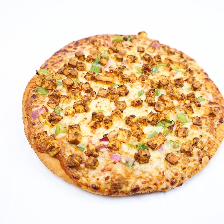 Savor Our Butter Paneer