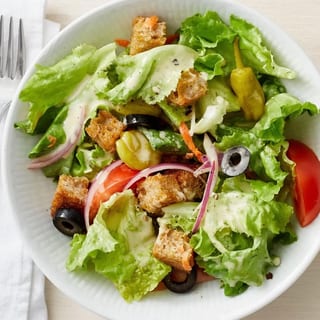 House Salad