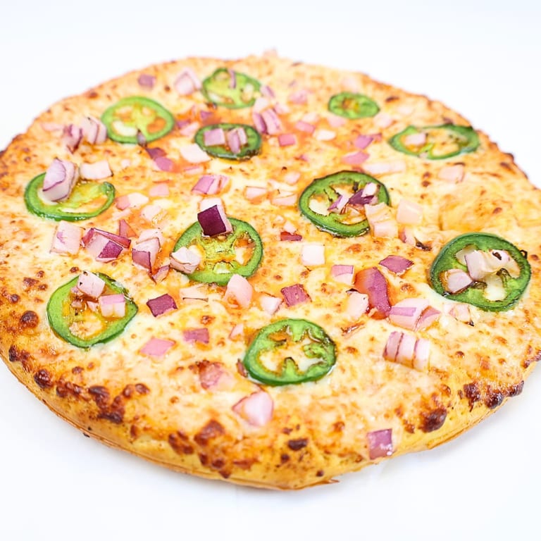 Delicious Garlic Bread Options