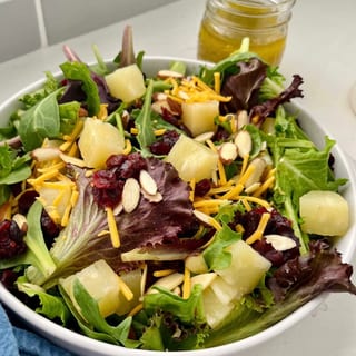 Hawaiian Salad