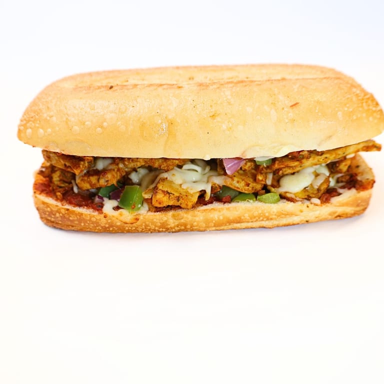 Delicious Chicken Tikka Options