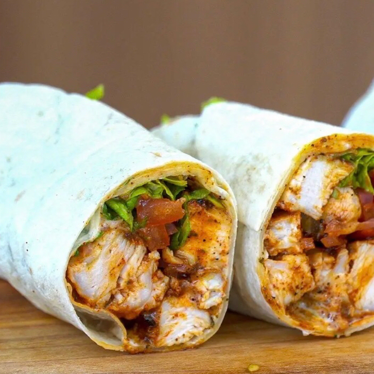 Delicious Butter Chicken Awaits