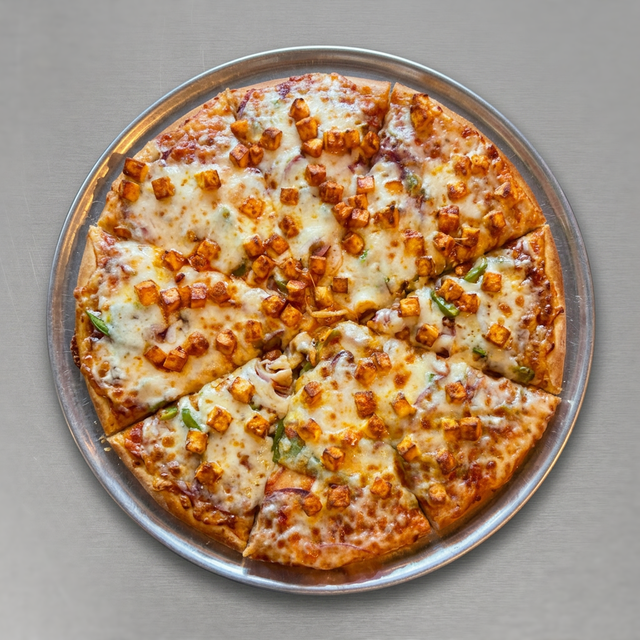 Buy One (10") Specialty Pizza and Get Cheese Bread Free.