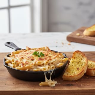 Baked Pasta